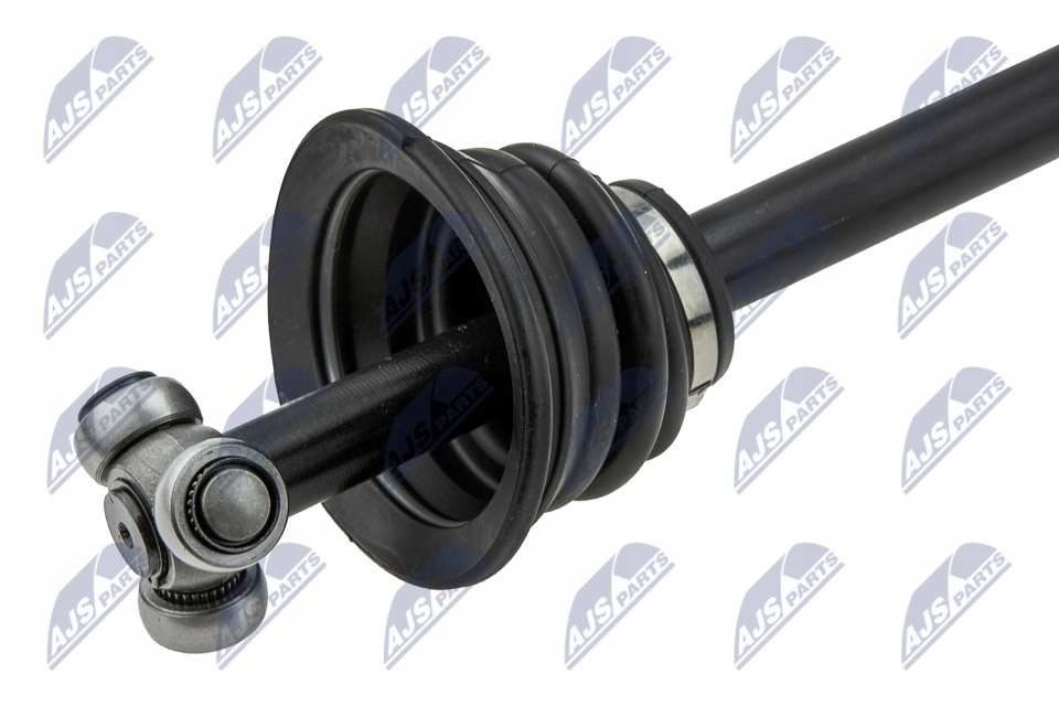 Npw-re-177 nty привідний вал привідна renault kangoo 4wd 01- /ліва/ Ціна