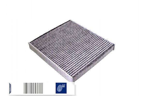 фото №1, Blue print фильтр кабины с углем активированным lexus gs