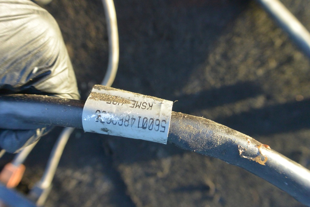 фото №5, Audi s5 q7 4.2 fsi bar жгут датчик детонации stukowej kpl