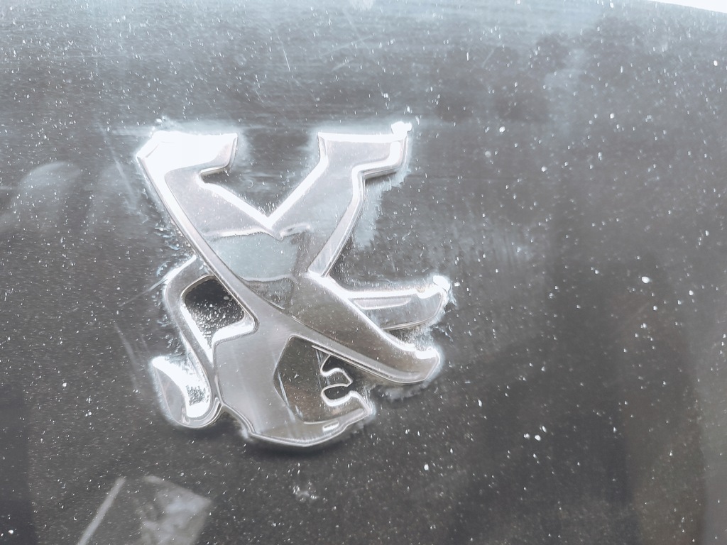 фото №7, Капот крышка двигателя ktvd peugeot 308 t9 ii ktv перед 2013-2020