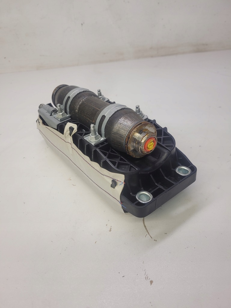 фото №6, Подушка воздушная пассажира audi a8 d4 4h0880204c