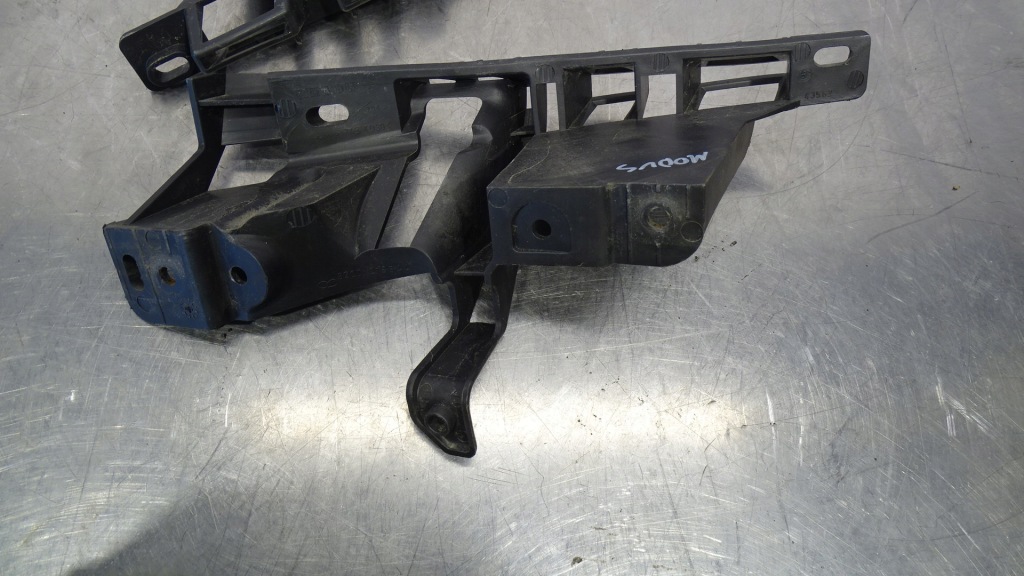 фото №3, Направляющая бампера лампы перед kpl renault modus 1.2