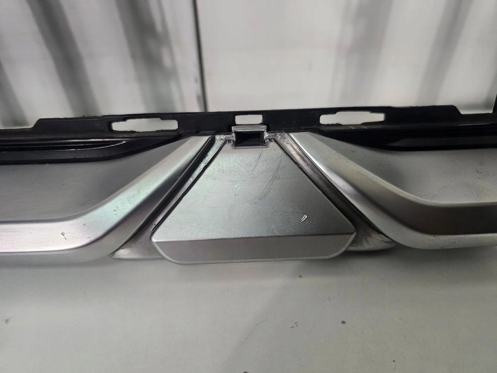 фото №8, Решётка радиатора решётка радиатора bmw 5 g60 g61 5a017a9