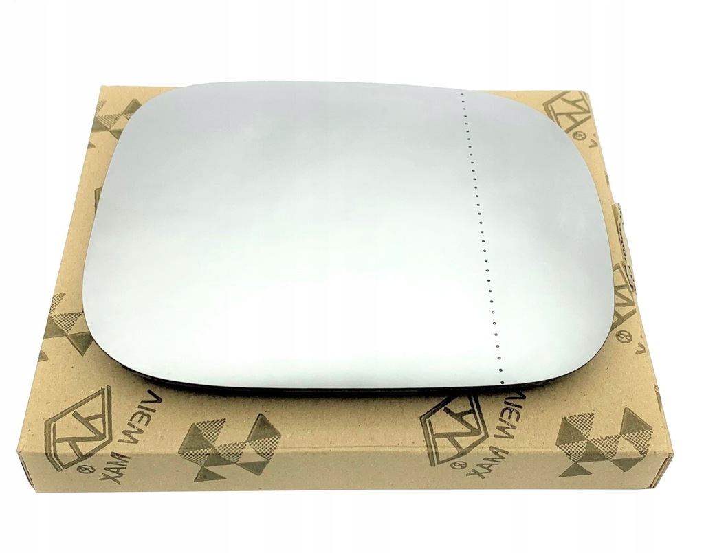 фото №1, Правий вкладиш дзеркало volvo xc70 2007 - 2016