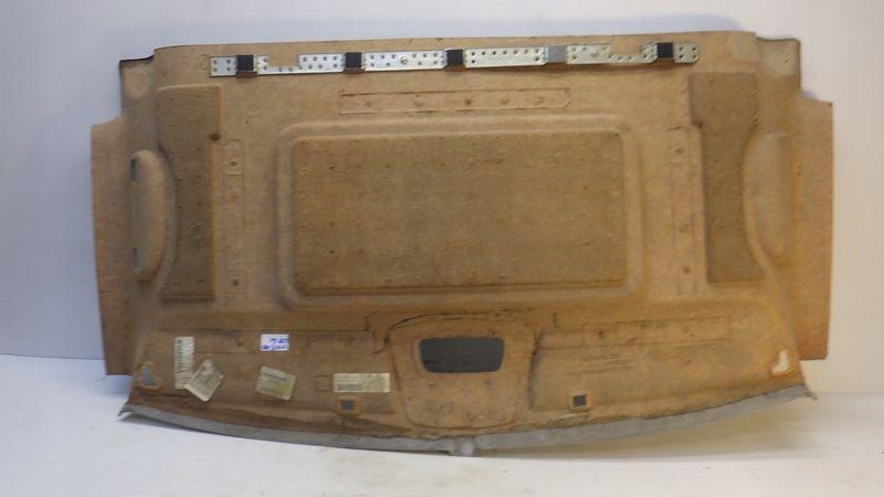 фото №6, Потолок europa mercedes vito ii w639 a6396907252