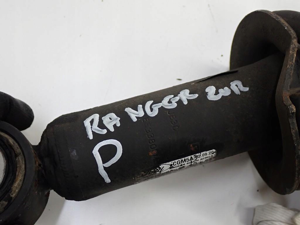 фото №8, Амортизатор правий перед передній оригінал ford ranger iii iv 2.0 ecoblue 20r