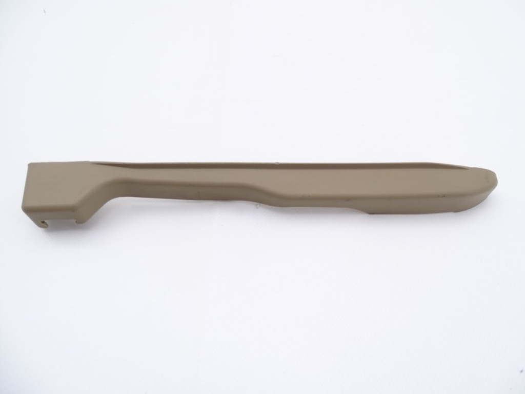 фото №1, Bmw x5 e53 99- защита направляющая сиденье левый перед