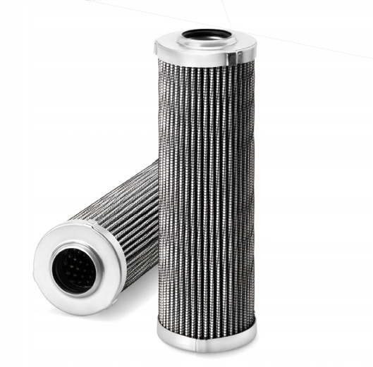 фото №1, Фильтр гидравлики fleetguard hf28811