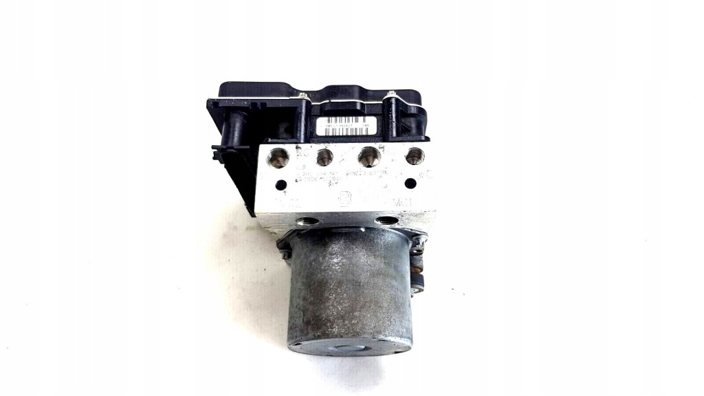 фото №1, Peugeot 307 1.6 16v насос abs 9657353180