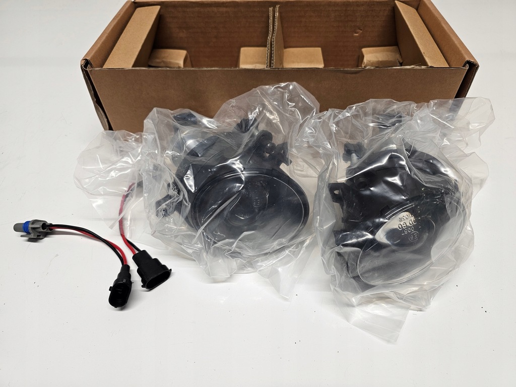 фото №1, Vw golf 5 протитуманна фара протитуманні фари комплект jom