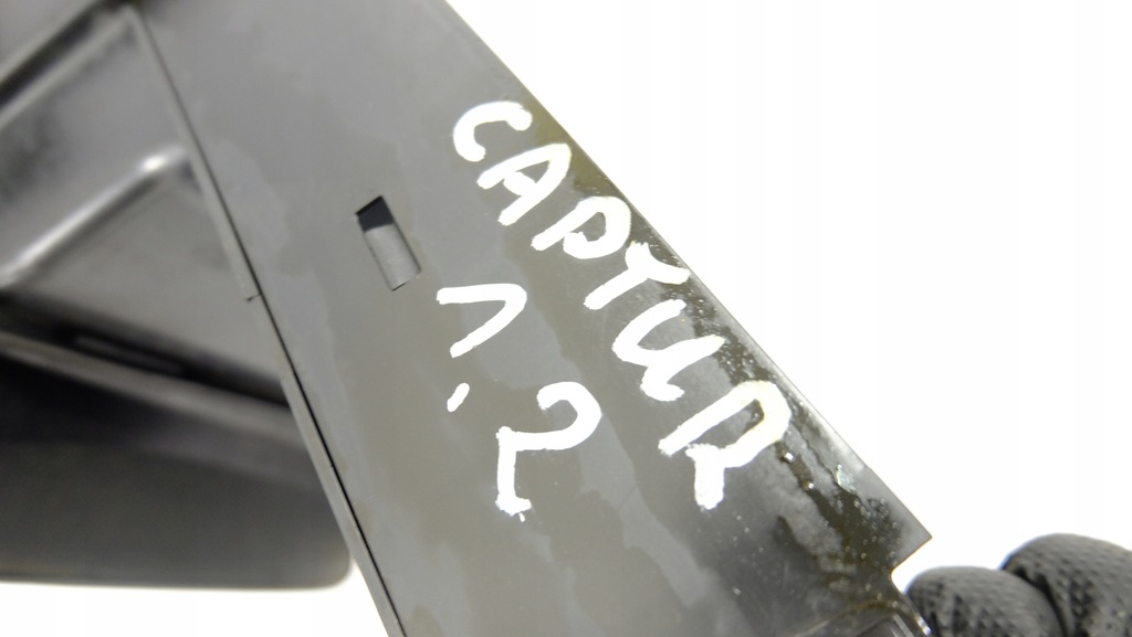 фото №12, Повітропровід впуск повітря корпус clio iv, captur оригінал