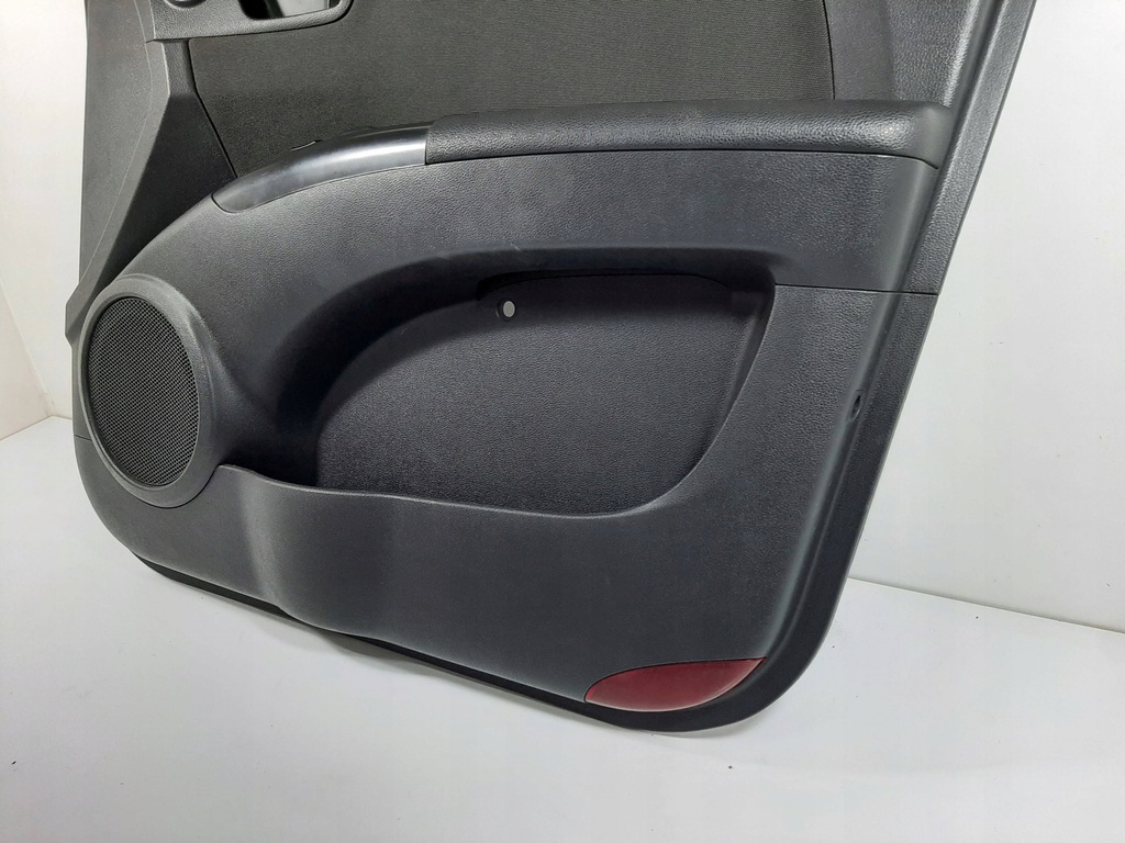 фото №12, Kia sportage 2 ii lift 09r обшивка дверь правый перед