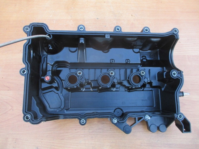 фото №11, Fiat panda iii 500 jeep tipo 1.0 turbo 46341162 блок голый 46347088