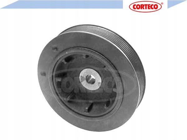 Corteco 80000205 шкив, wał коленчатый Цена