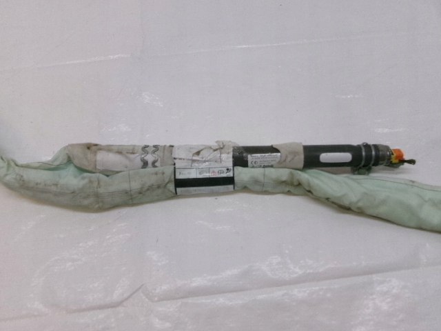 фото №9, Land rover discovery подушка air bag шторка безопасности правая комплект