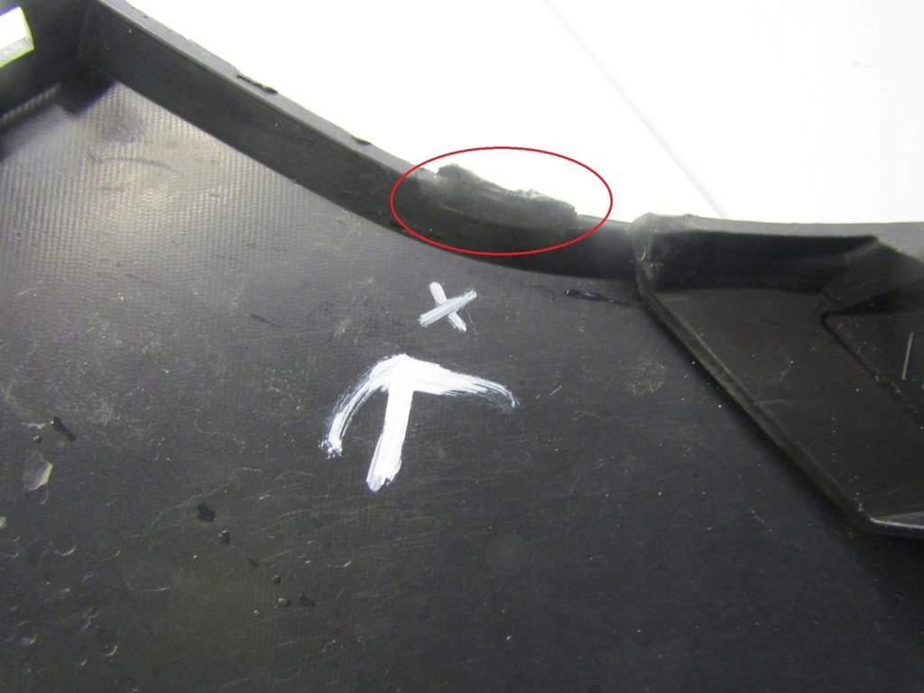 фото №14, Бампер перед передний land rover discovery v 5 17-