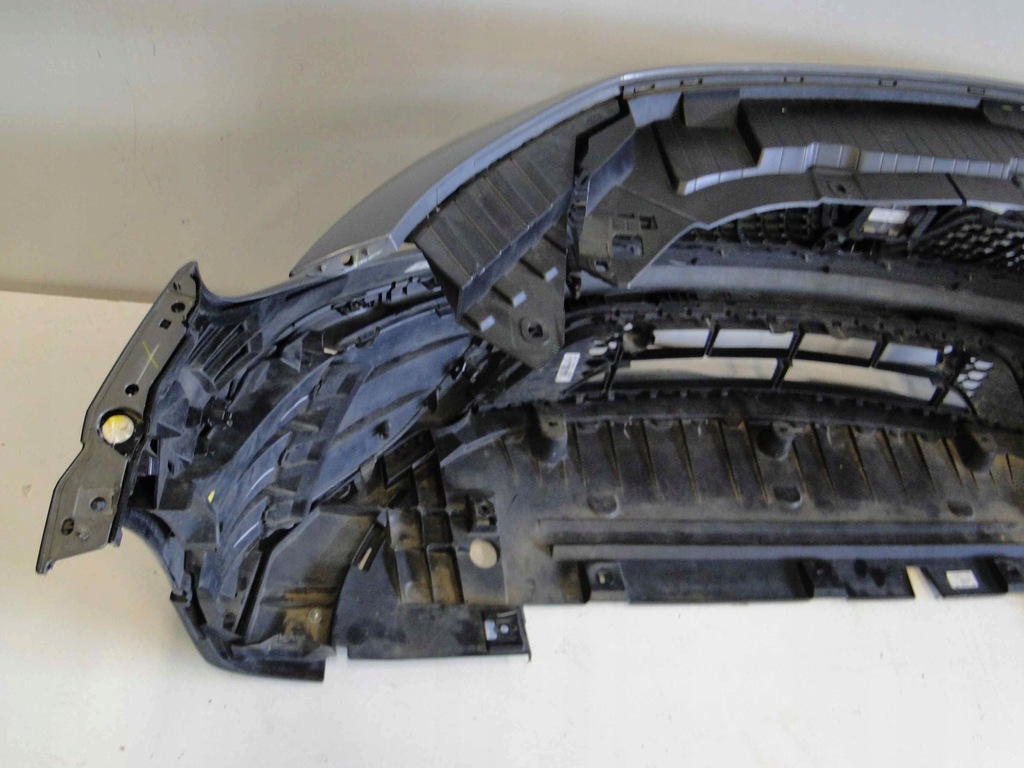 фото №14, Mercedes glb x247 247 бампер передній amg pts kpl