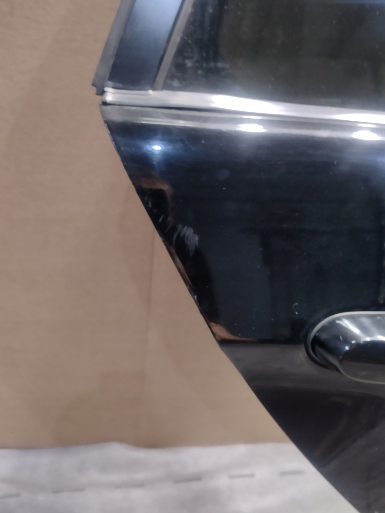 фото №7, Двері правий задня bmw 3 e91 lak schwarz 2 668/9