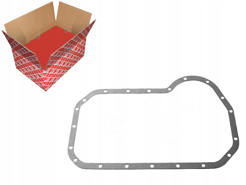 Febi прокладка картера масляний audi vw golf -91 Ціна