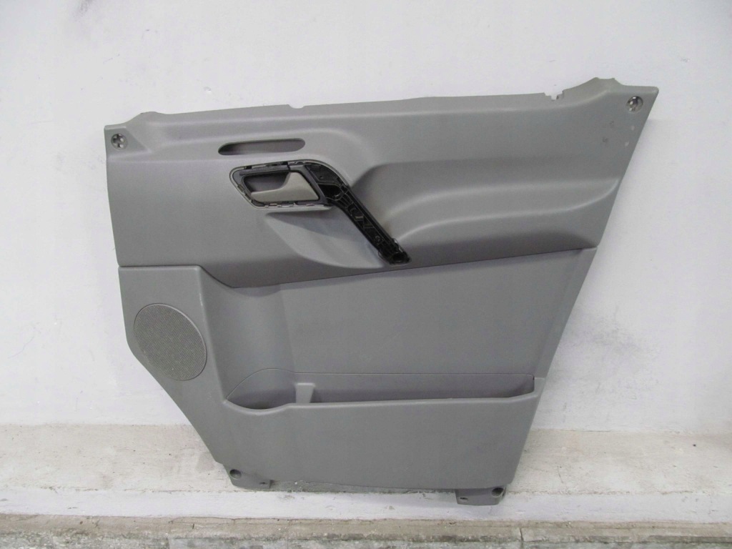 Купить Mercedes sprinter 906 обивка карка дверь 06-13 a9067270171