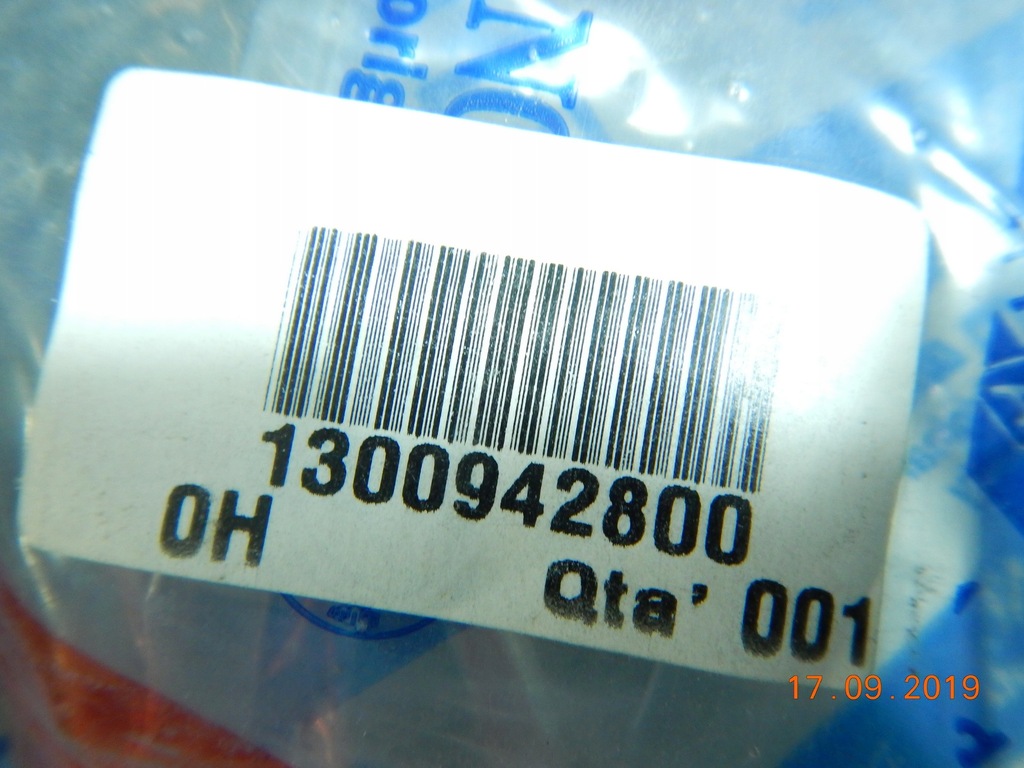 фото №8, Защита пластик сиденье перед fiat ducato 94-02 aso