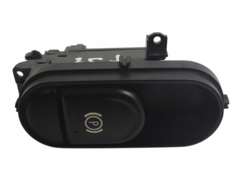 фото №1, Кнопка переключатель тормоза ручного mini clubman f54 2015-2019 6806702