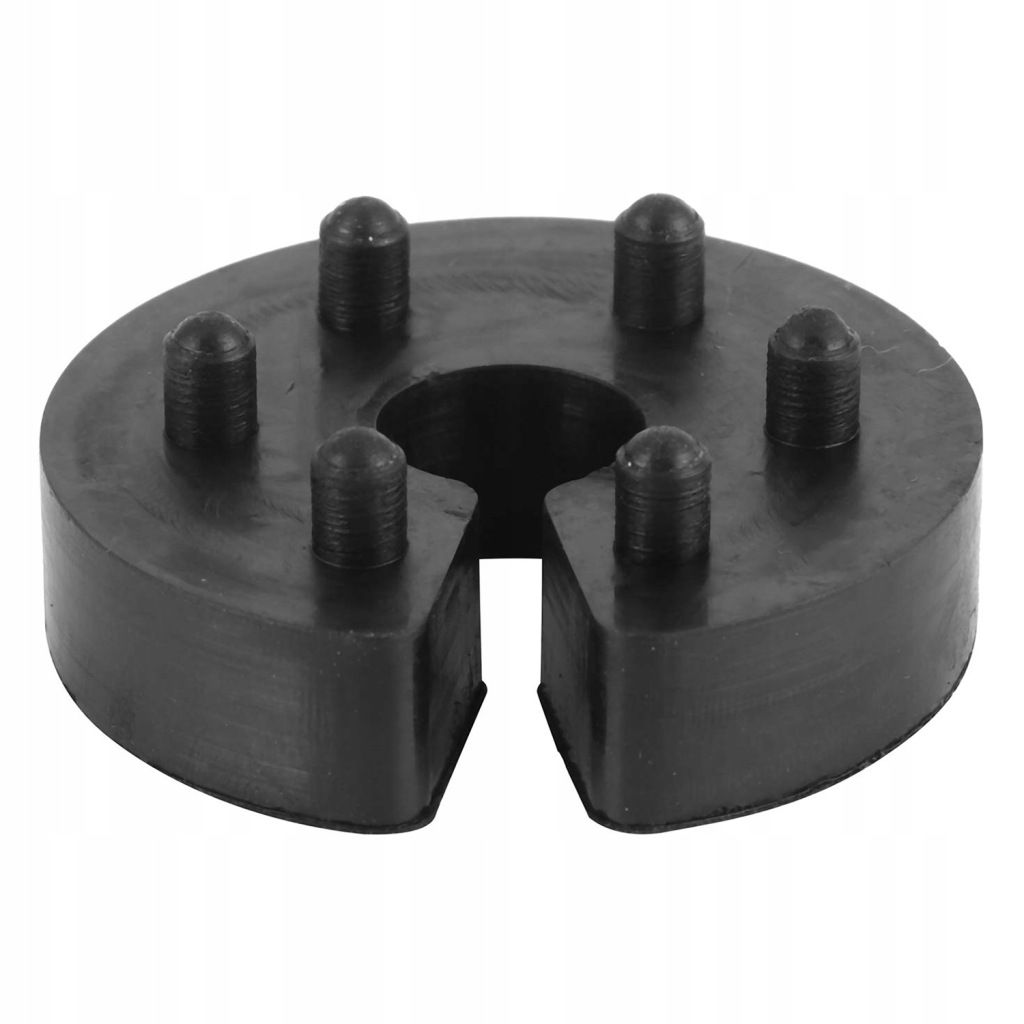 Універсальний гумовий елемент відбійники кліпси спортивні обмежувача skoku 13mm блокування 8x Зі Шроту