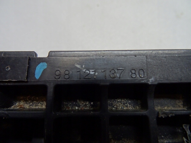 фото №7, Opel peugeot корпус термостата 1.5 blue hdi 9812113780