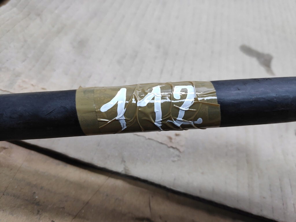 фото №5, Audi a8 d2 шланг кондиціонера 4d1260740d 112