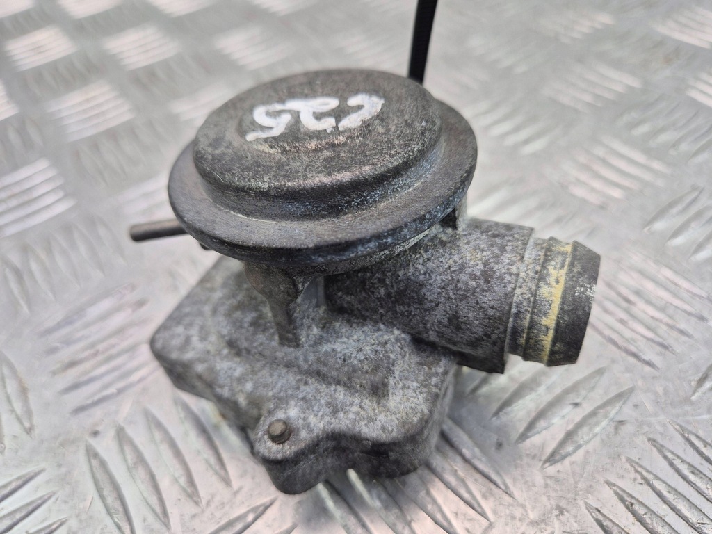 фото №1, Mercedes c230 w204 клапан egr a0021407460