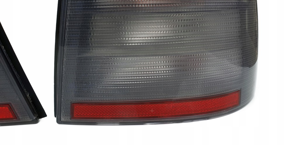 фото №8, Opel astra g 2 ii хэтчбек лампы задняя задние irmscher тюнинг - rarytas!