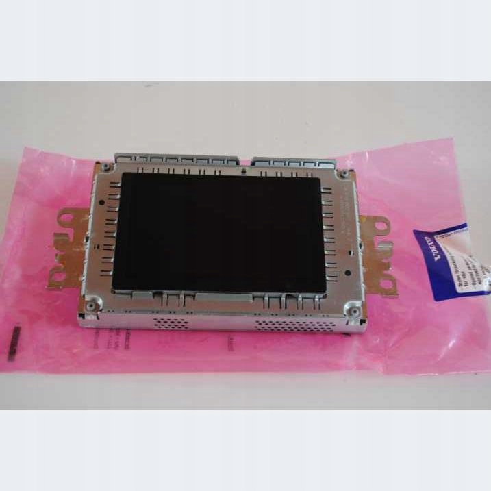 фото №1, Дисплей lcd volvo v70 xc70 31357101