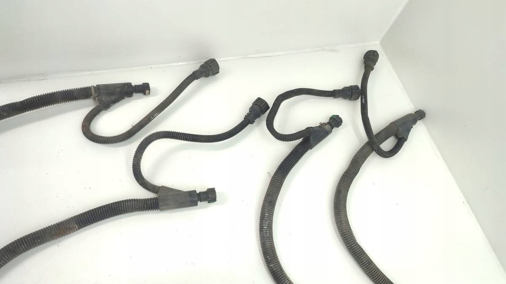 фото №6, Шланг дроти wąż трубка adblue volvo fh fm