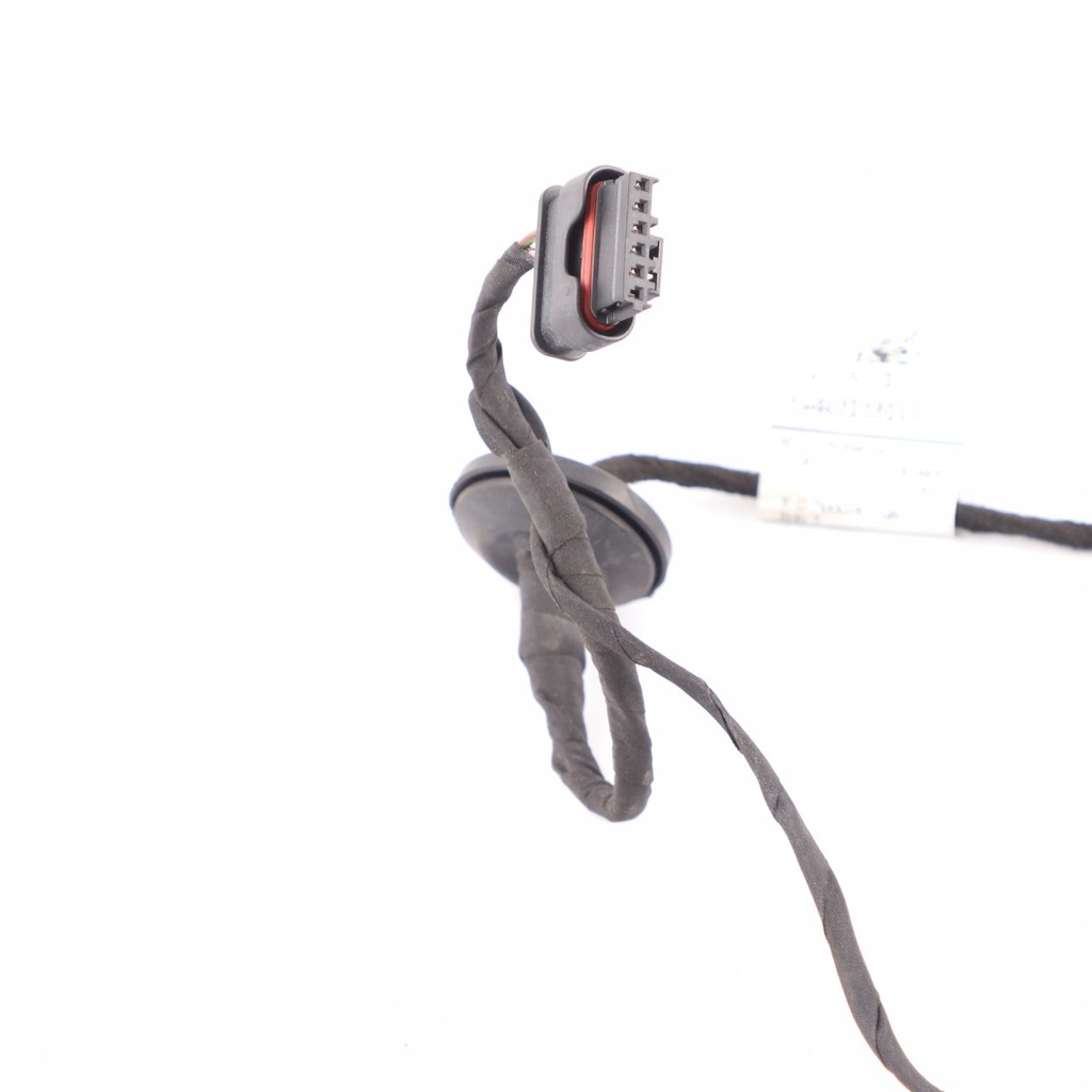 фото №12, Mercedes w177 джгут двері задня лівий дроти модуля двері a1775401910