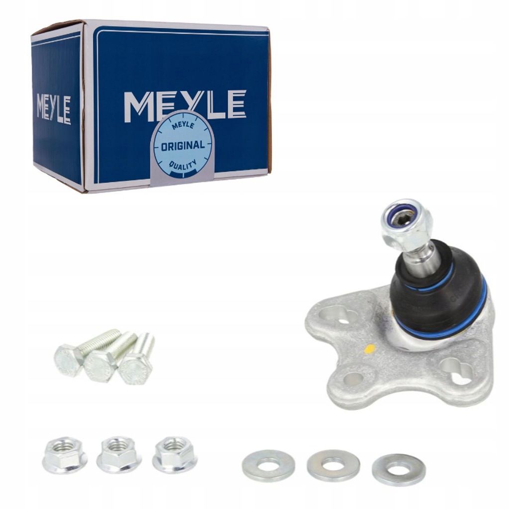 фото №1, Шаровая опора рычага le/pr нижний