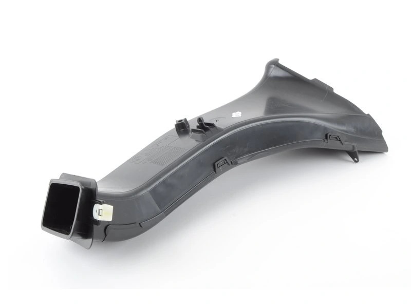 фото №13, Канал воздуха тормоза левый bmw f48 x1 18d 20d 20i 25d 28i - 51747342491