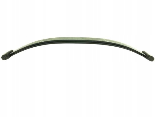 фото №5, Ресора перед mercedes sprinter 95- 901-905 2-pióra