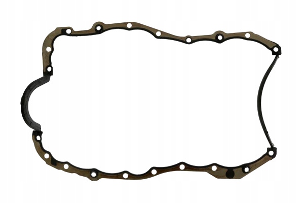 фото №1, Прокладка поддон масла starline ga 5012