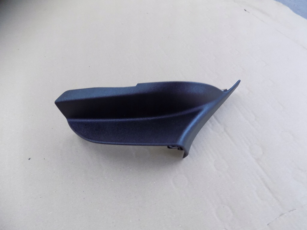 фото №1, Volvo xc40 защита заглушка правый задняя правая задняя 31469200