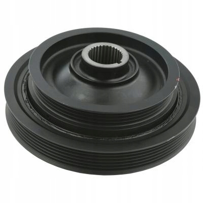 фото №2, Шкив коленчатого вала коленчатого do honda shuttle