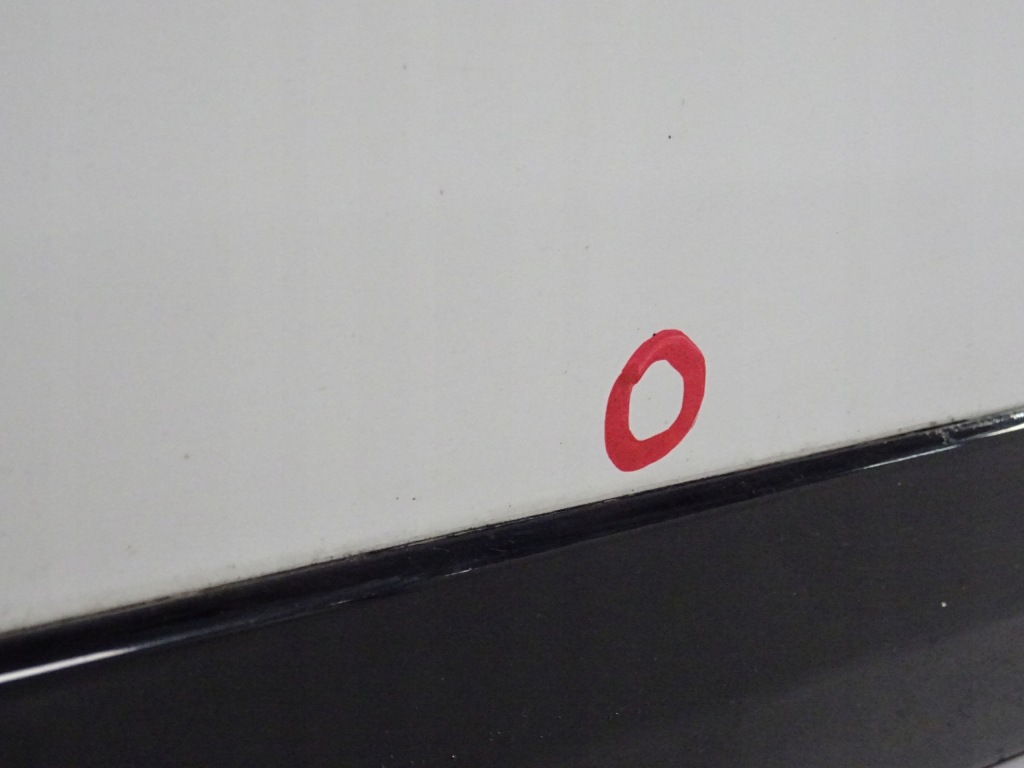 фото №7, Nissan micra k14 дверь левая перед qnc teqnc 2017