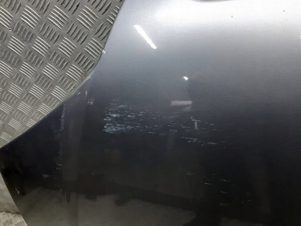 фото №6, Капот opel vectra c z163