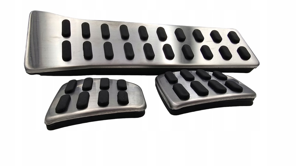 фото №12, Накладки na педалі hyundai azera 11-17 veloster 12-17 elantra gt 2013-2016