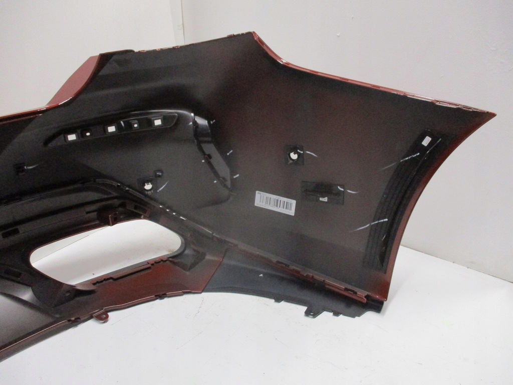 фото №9, Бампер бампер bmw 8 g16 pod 6x pdc m-pakiet задня задній