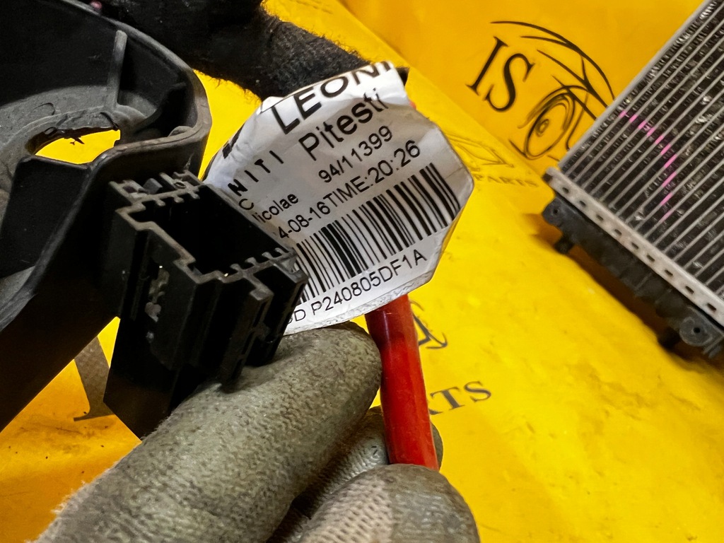 фото №10, Додатковий акумулятор agm блок керування модуль mercedes b-klasa w246