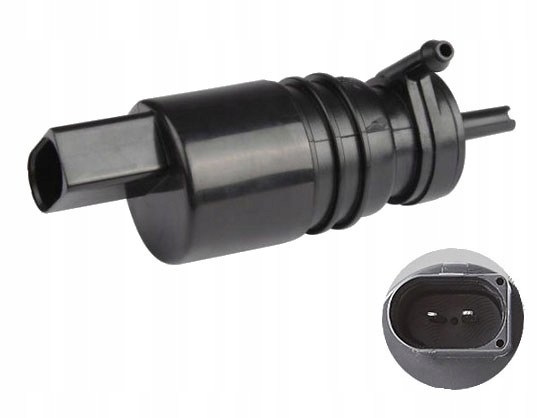 фото №1, Помпа розпилювача chevrolet aveo od 2011