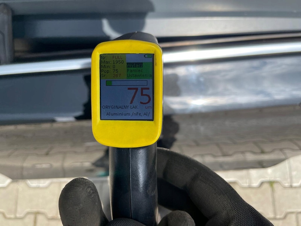 фото №6, Bmw 6 f12 f13 дверь левая перед чёрные 475