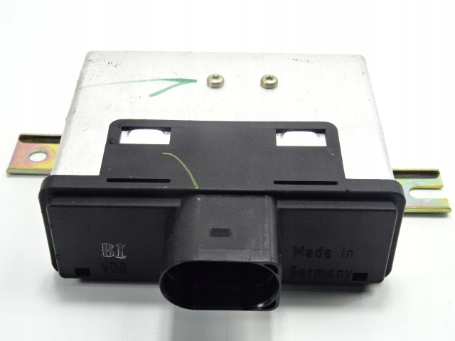 фото №1, Модуль насоса топлива range rover sport l320