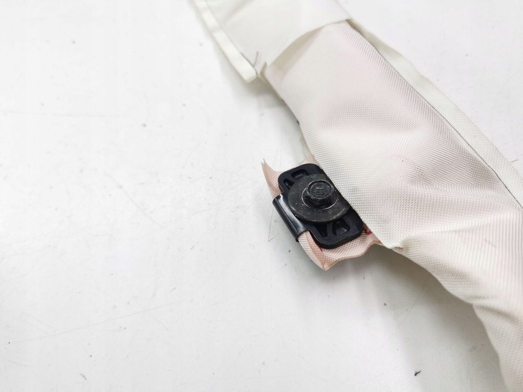 фото №7, Chevrolet captiva 2010 права сторона подушки безпеки повітряні