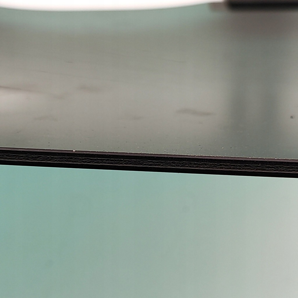 фото №6, Maserati levante 2016 права сторона скло двері задніх